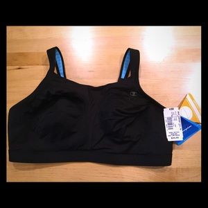 Champion Sports Bra Size 42DD